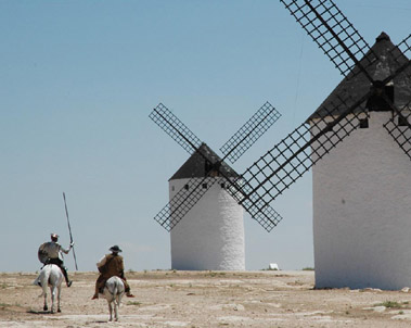 Aviones de Transporte - Página 11 Quijote