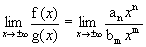 Ajuda limites no infinito Limite62