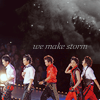 arashi icons! Arashi9