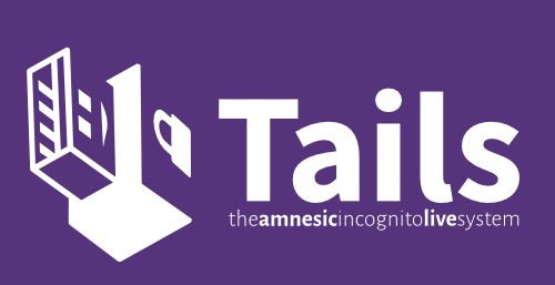 SISTEMA OPERATIVO TAILS Tails-Logo