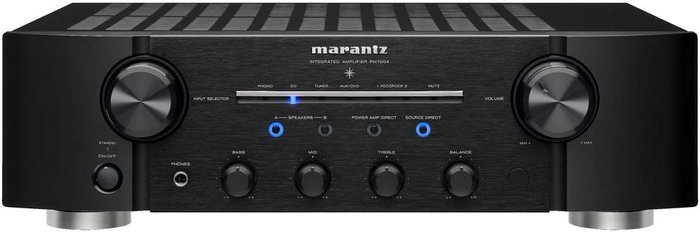 Un ensemble Hi-Fi complet pour 2 300 € Marantz-PM-7004-Noir_P_700