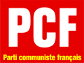 @CherPsy - #Psychologie - #MesIdéesPolitiques - Vie politique Logo-pcf-med