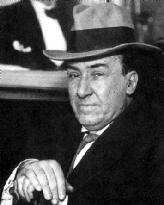 Antonio Machado.ESPAÑA, 1875 - 1939 Antoniomachado