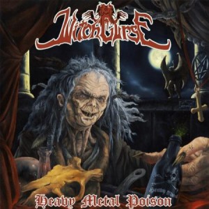 Críticas de discos Witchcurse-300x300