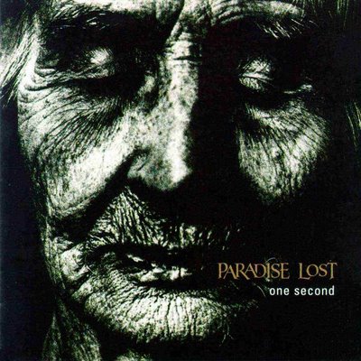 As vossas compras: - Página 25 Paradise_lost_-_one_second_front