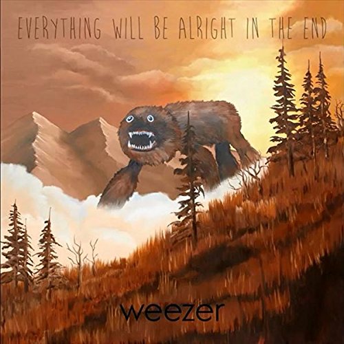 ¿Qué estáis escuchando ahora? - Página 20 Weezer-Everything-Will-Be-Alright-In-The-End