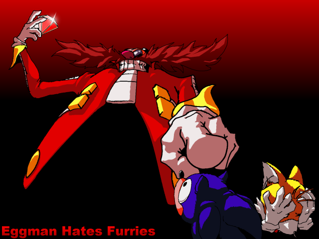 Roms Infinitas Eggman_hates_furries