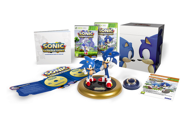 Actus de Sonic Generations - Page 3 6124133340_54d8458d36_z