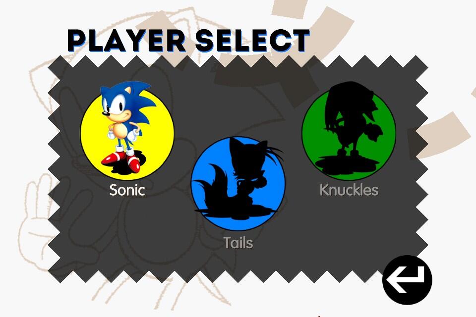 so sonics 1 and 2 are getting a remake BKV1XzECEAAMPXO