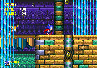 Megadrive genesis : Sonic 3 S3-hz-appearanceimg2