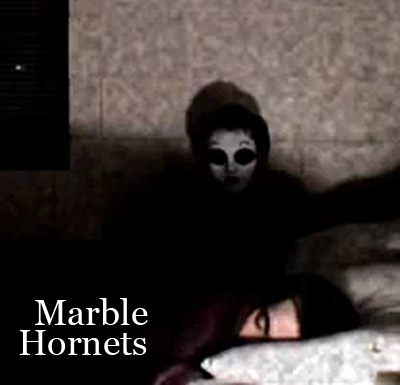 Marble Hornets (2010-2011, MarbleHornets) Mh