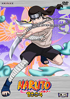 [DD] Naruto [050/220] & Naruto Shippuden [223/???] [WZF] Narutov207