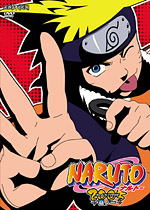 [DD] Naruto [050/220] & Naruto Shippuden [223/???] [WZF] Narutov301