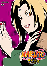 [DD] Naruto [050/220] & Naruto Shippuden [223/???] [WZF] Narutov305