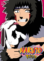 [DD] Naruto [050/220] & Naruto Shippuden [223/???] [WZF] Narutov307