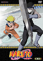 [DD] Naruto [050/220] & Naruto Shippuden [223/???] [WZF] Narutov5