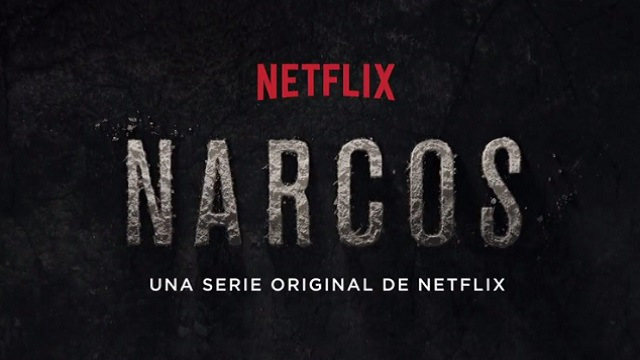 Narcos 1 y 2 (2015-2016) Narcos-en-Netflix