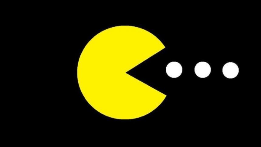 ¿Qué Estás Escuchando? - Página 28 Pac-man