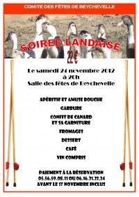 Soiree Landaise a St Julien et Beychevelle le 24 Novembre 2012 C636c76eca380a1d9095aad9c3b82132