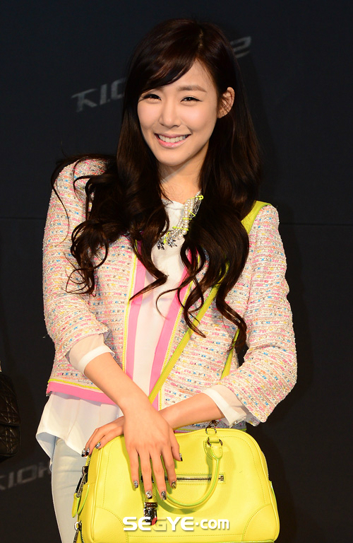 [12-03-2013] Tiffany, Hyoyeon, và Seohyun tham dự buổi lễ ra mắt của bộ phim "G.I.Joe 2'" Fany4