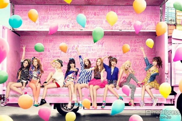 [17-05-2013]MV cho Đĩa đơn tiếng Nhật thứ 7 của Girls' Generation - "LOVE&GIRLS" được tiết lộ Lovegirls1