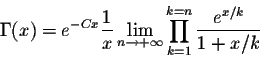 Gamma Function Img28