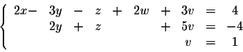 Systems of Linear Equations and Matrices Img25