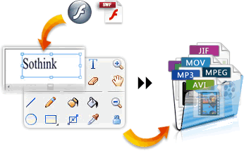 Sothink SWF Quicker 5.3.511 Portable  Quicker-ad