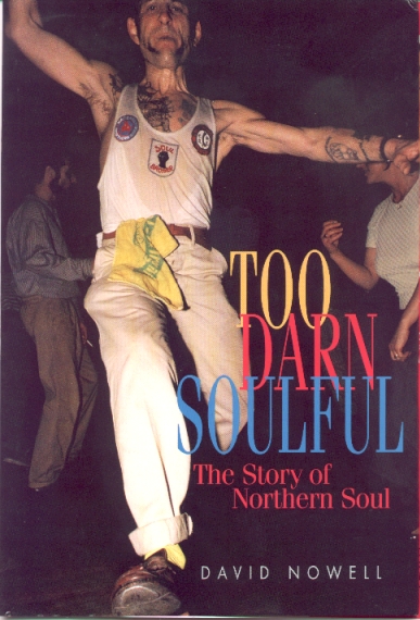 Northern Soul Tracks Toodarn1