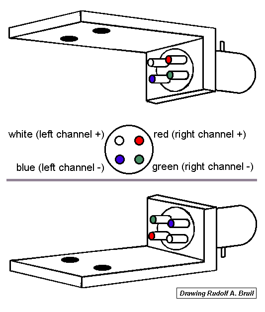 Diferença de volume L/R - Página 2 Shellconnect