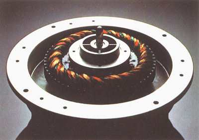 Auge do Vinil Sp10mk2_rotor_400