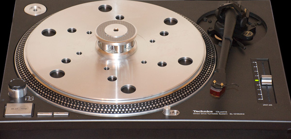 Technics SL1210MK2 DJC_4875