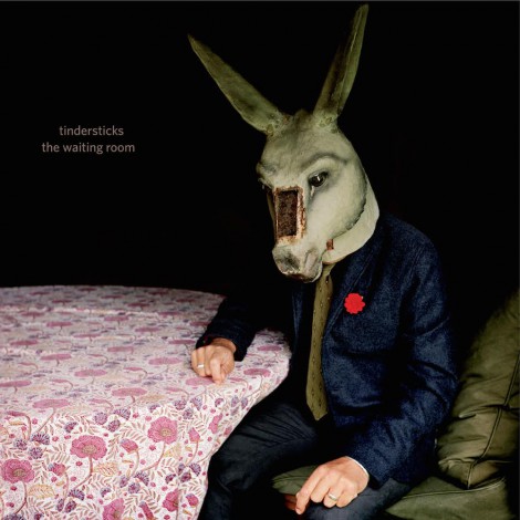 Là tout de suite, j'écoute - Page 32 Tindersticks_-_The_Waiting_Room