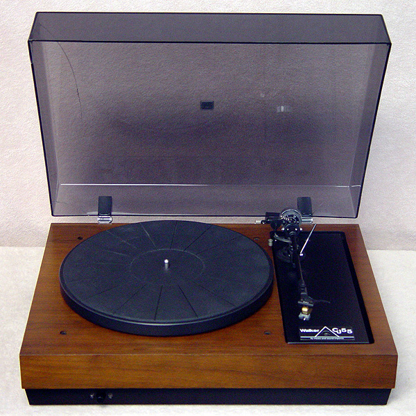 Thorens 520 o Linn Sondek - Página 6 Walkercj55