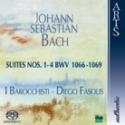 Suites pour orchestre de J.S Bach Bach_suites