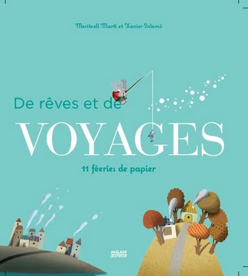 Lectures 0-3 ans De-voyages-et-de-reves