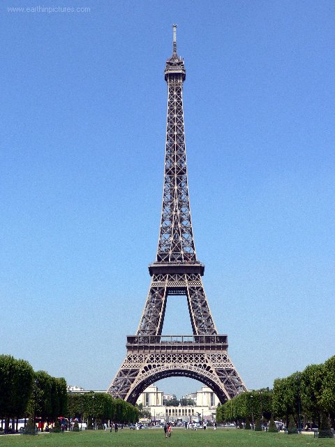     Eiffel-tower