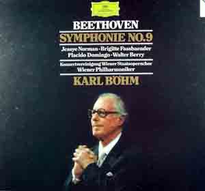 Les oeuvres de Beethoven BeethovenS9-2741009