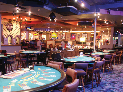  " " New-casino-interior-picture