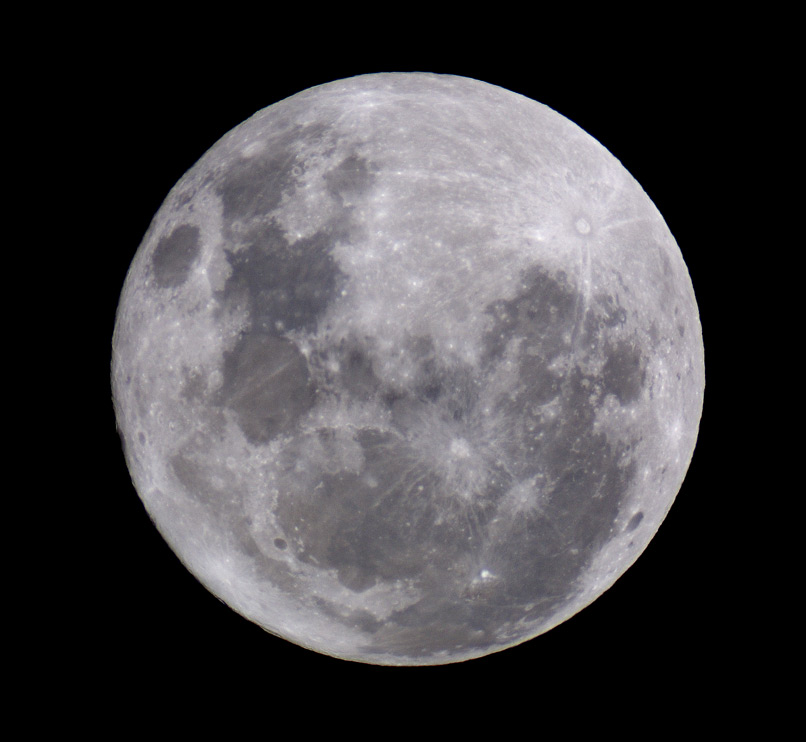 Përbërsitë e Mrekullisë! Full_moon