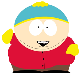 South Park Cartman_ch