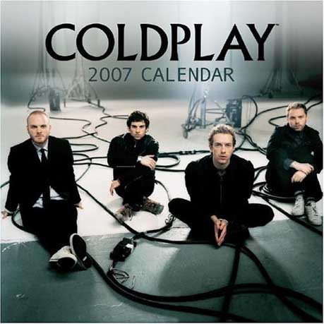 Coldplay Coldplay_calendar_photo