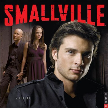 >Smallvil< Smallville_calendar_photo