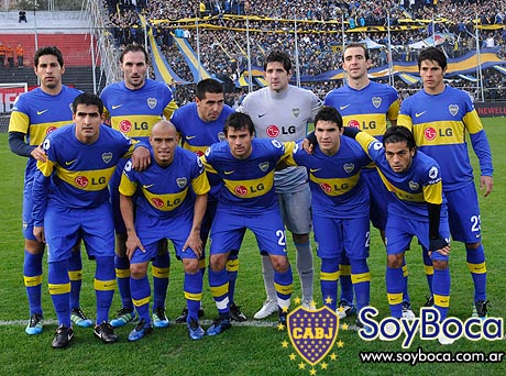 El equipo que va apareciendo [Boca Juniors] Boca-equipo-jcf