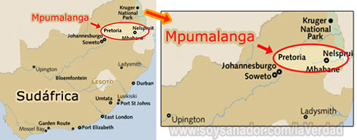 ¿Oro monoatómico = Oro de la alquimia = increíble longevidad? (Actualizado) Mpumalamnga