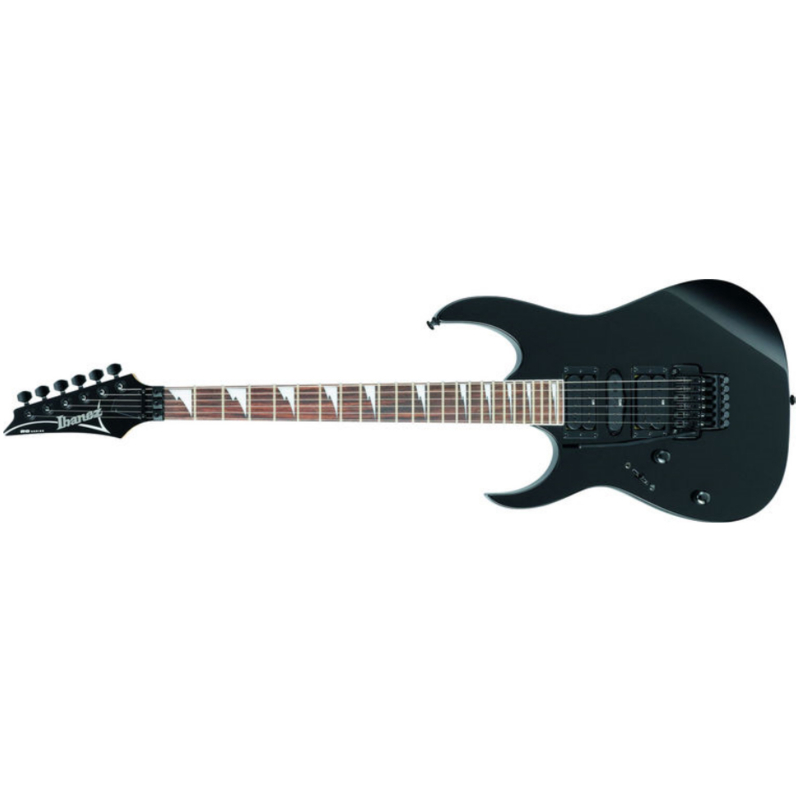 Chase Letter E-gitarre-ibanez-rg370