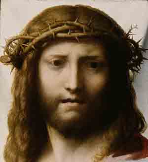 Jesus Christ Corregio-jesus-christ-christianity