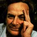 Log thread for journalists, pundits and other commentators who follow where I lead Feynman-richard-quantum-mechanics