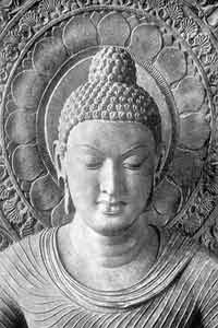 Ancient Eastern Philosophy Buddha-4