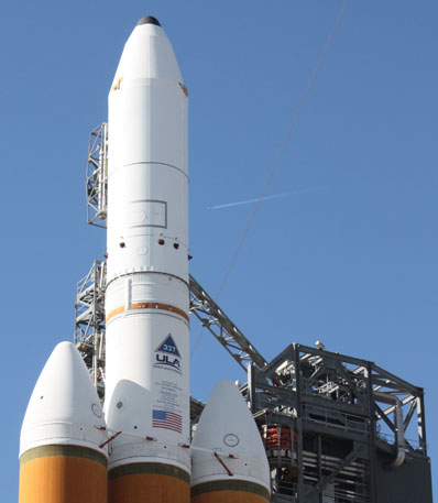 Lancement Delta IV Heavy / NROL-26 (17/01/2009) - Page 2 07